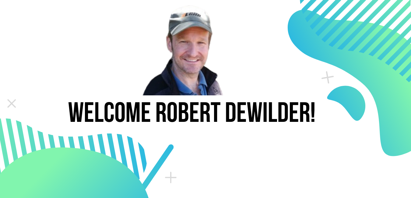 rob welcome